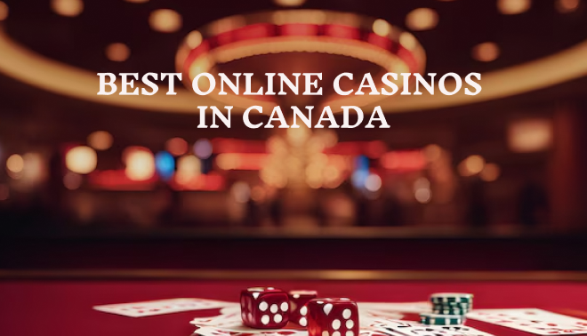 Best Online CA Casinos
